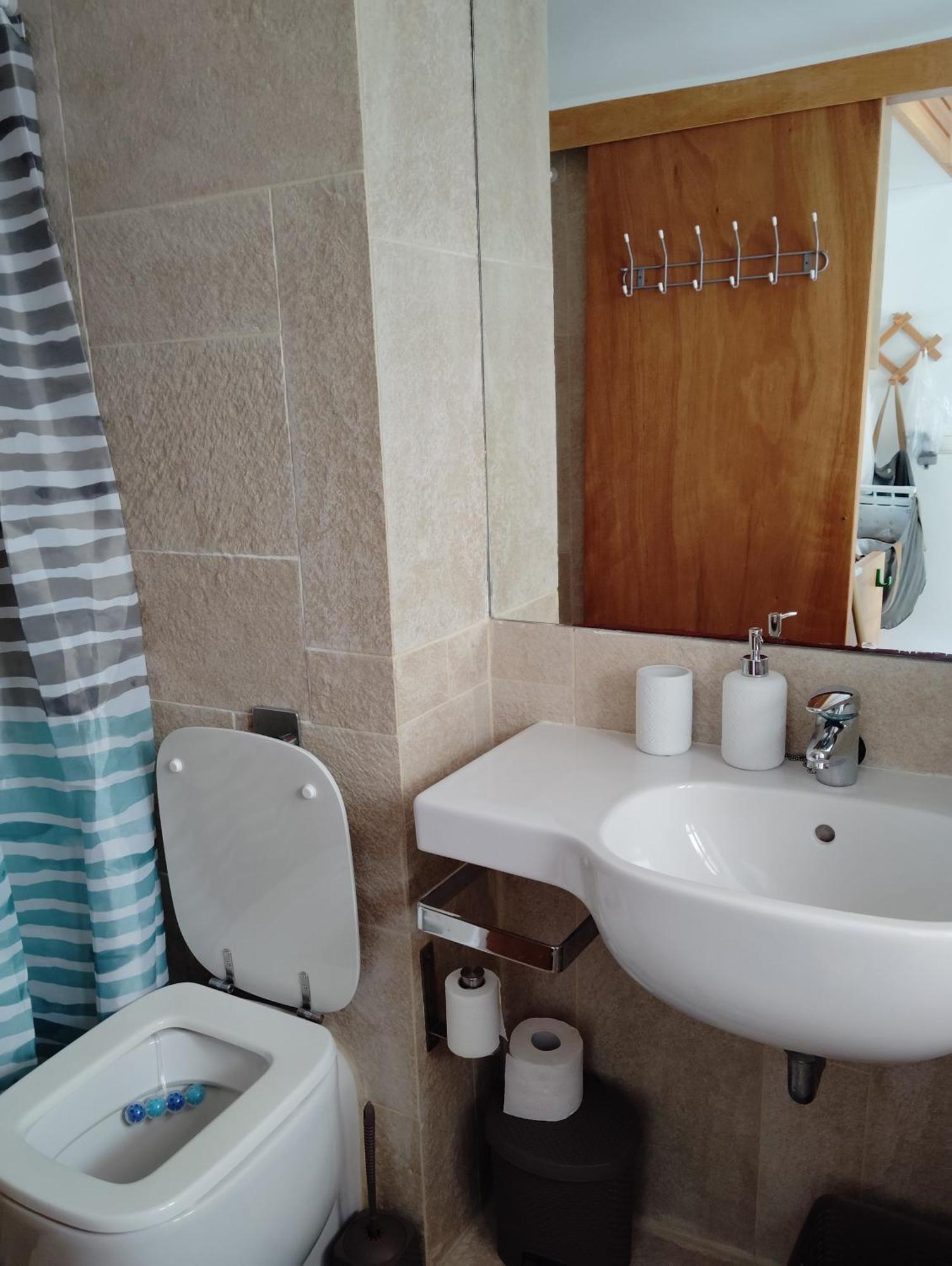 89 Steps Symi Apartamento Exterior foto